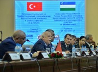 NİHAT ZEYBEKÇİ - Tarihi Eser Kaçakçılığına Karşı İşbirliği Çağrısı