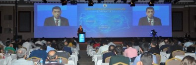 'Teknoloji Buluşmaları Gaziantep' Toplantısı Yapıldı