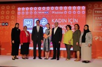 Teknosa, 2023'E Kadar 25 Bin Kadını Teknoloji Okur-Yazarı Yapacak