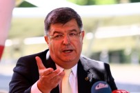 TÜRK HAVA KURUMU ÜNİVERSİTESİ - Türk Hava Kurumu Genel Başkanı Kürşat Atılgan Açıklaması