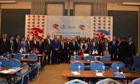 GANIRA PAŞAYEVA - Türkiye-Azerbaycan İlişkileri Sempozyumu Yapıldı
