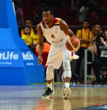 EFES - Türkiye Basketbol Ligi