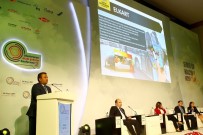 AKILLI ULAŞIM - Uluslararası Akıllı Şehirler Konferası'nda Konya Anlatıldı