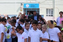 TAHIR ŞAHIN - Umurbey İlkokulu 2. Bahar Şenliği