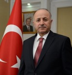 Vali Seyfettin Azizoğlu Açıklaması 'Şampiyonları Kutluyorum'