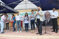 RÜŞTÜ KAZıM YÜCELEN - Yücelen Ödülleri Sahiplerini Buldu