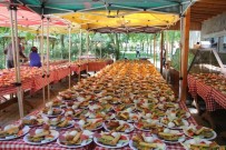 Zeytinburnu Belediyesi Bilgi Evleri'nde Geleneksel Piknik Coşkusu