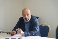 FUTBOLCU TRANSFERİ - Ziya Doğan'la Yollar Ayrıldı