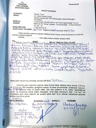 Süper Lig devine büyük şok!