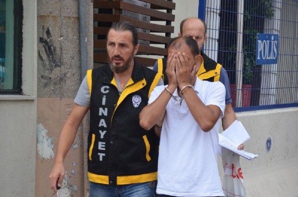 Kocasını kıskanıp başkasını öldüren kadına 13 yıl hapis cezası