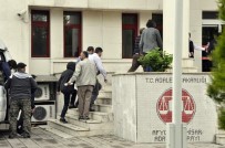 Afyonkarahisar'da FETÖ/PDY Soruşturması