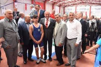 MEHMET KELEŞ - Başkan Keleş'ten Düzce'de Bir İlk