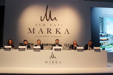 Bursalıların Buluşma Merkezi Olacak 'Marka' Açılıyor