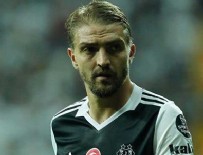 CANER ERKİN - Caner Erkin'de mutlu son!