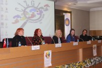 BENCIK - 'Çocuk İzinden Gidenler' Paneli Ankara'da Gerçekleşti