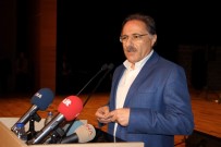 ŞÜKRÜ KARATEPE - Cumhurbaşkanı Başdanışmanı Karatepe Açıklaması 'Diyarbakır Olmazsa Türkiye Olmaz'
