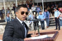HÜSEYIN ÖNER - Edebiyat Öğretmeni 112. Programını Sundu
