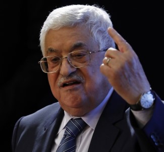 Filistin Lideri, Açlık Grevine ABD'nin Arabulucu Olmasını İstedi