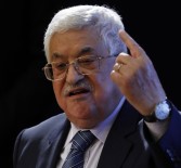 AÇLIK GREVİ - Filistin Lideri, Açlık Grevine ABD'nin Arabulucu Olmasını İstedi