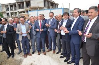 İSMAIL AYDıN - Gemlik Belediyesi'nden Tarıma Destek