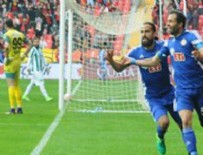 Süper Lig yolunda son finalist belli oldu