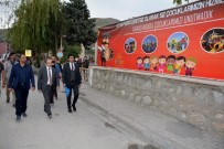 HACIVAT VE KARAGÖZ - Hakkari'de Ramazan Ayı Hazırlıkları