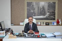 KURU FASULYE - Hamzaoğlu 'Sahuru Sadece Su İle Yapmayın'