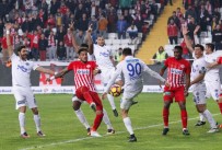 SALİH DURSUN - Kasımpaşa İle Antalyaspor Ligde 12. Kez Karşılaşacak