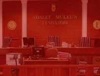 HÜSEYIN YÜCEL - Kan donduran ifadeler: Eliyle boğup öldürdü... Kim konuşursa ailesiyle vedalaşsın...