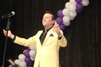 TÜRKÜCÜ - Kilisliler Mehmet Yakarla Coştu