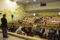 BENZERLIK - Koreliler, Şehit Olan Türk Askerlerini Unutamıyor