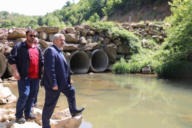 Körfez-Ağva Arası 65 Kilometreye Düşecek