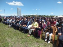 SONER KIRLI - Malazgirt'te Fetih Kupası Tanıtım Programı