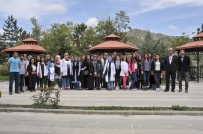 KUTLUDÜĞÜN - Mamak, Kutludüğün Yeşilleniyor