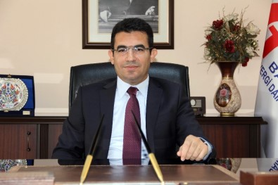 Mersin'de Vergi Daireleri Hafta Sonu Da Açık Olacak