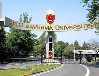 Milli Savunma Üniversitesi rekor kırıyor