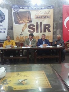 Necip Fazıl, Ölümünün 34. Yılında Yoğunburç'ta Anıldı