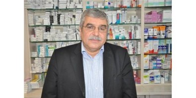 Niğde Eczacı Odası Başkanı Nihat Öztürk Açıklaması 'Medikal Malzemeler Eczanelerden Alınacak'