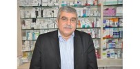 NIHAT ÖZTÜRK - Niğde Eczacı Odası Başkanı Nihat Öztürk Açıklaması 'Medikal Malzemeler Eczanelerden Alınacak'