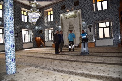 Ortahisar Ramazan'a Hazır