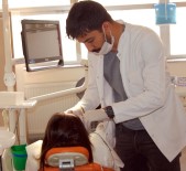 DİŞ FIRÇASI - Ramazan Ayında Ağız Ve Diş Sağlığı