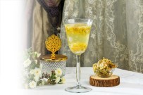 TOPKAPI SARAYI - Ramazan'ın Ferahlatan Şerbetleri Bu Kitapta