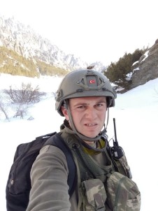 Şehit Babası Açıklaması 'Vatan Sağ Olsun'