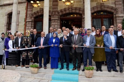 'Şehrin Tasarım Atölyesi' Hizmette