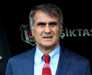RİCARDO QUARESMA - Şenol Güneş'in muhteşem 12'si