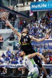 Spor Toto Basketbol Ligi Play-Off