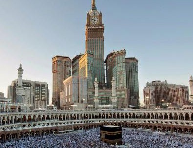 Suudi Arabistan'da Ramazan'ın ilk günü yarın