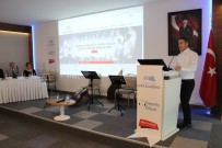 KLASİK TÜRK MÜZİĞİ - Taburcu Olan Hastaya Müzikle Terapi