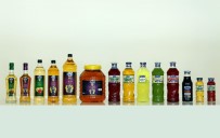 KIRMIZI ÜZÜM - Torku, Geleneksel Ürünler Arasına Şerbet Ve Limonatayı Da Kattı