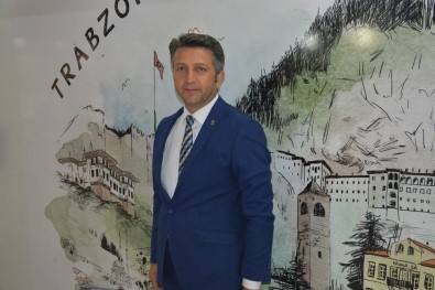 Trabzon Günleri'ne İki Günde 150 Binin Üzerinde Kişi Ziyaret Etti